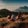 gunung untuk pendaki pemula