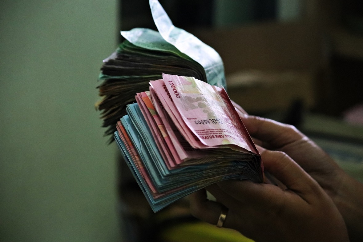 hadis tentang hutang