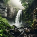Harga Tiket Curug Seribu, Jam Buka, dan Daya Tariknya