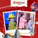 Harga Tiket Kidzania Jakarta, Jam Buka, dan Daya Tariknya