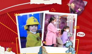 Harga Tiket Kidzania Jakarta, Jam Buka, dan Daya Tariknya