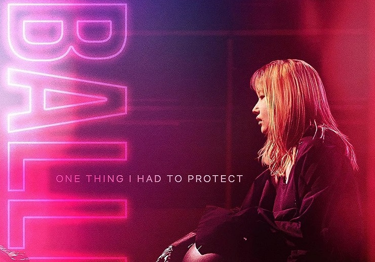 jadwal tayang film Ballerina