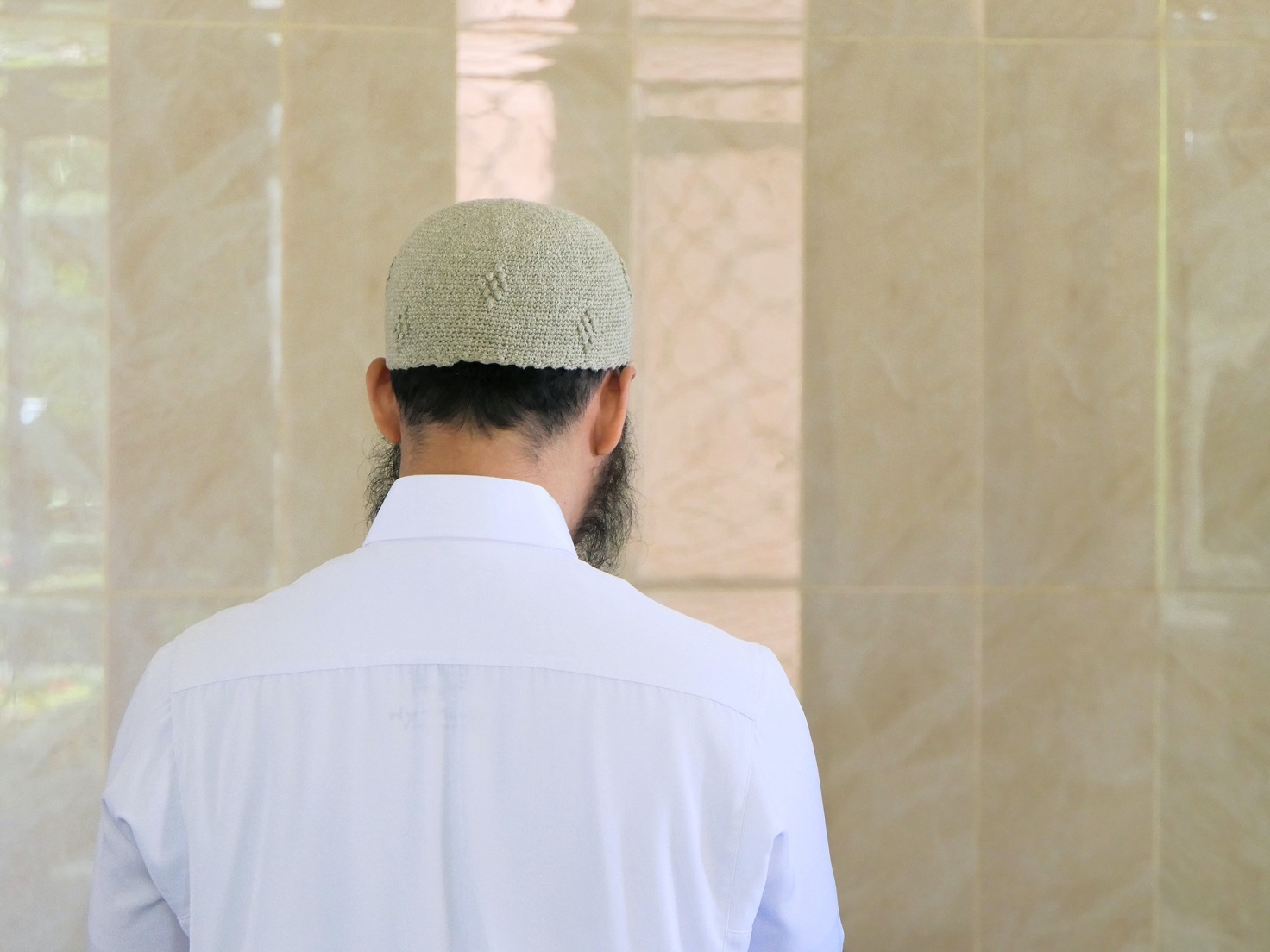 keutamaan mengucap kalimat tauhid