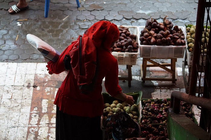 kriteria makanan dan minuman halal