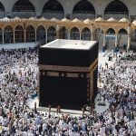 5 Larangan Saat Berihram Bagi Jamaah Haji, Wajib Diingat!