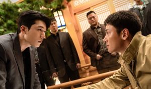 Pemain The Worst of Evil, Sinopsis, dan Jadwal Tayangnya