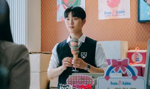 Pemain Drama Twinkling Watermelon, Sinopsis, & Jadwal Tayang