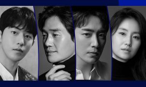 Pemain Drama Vigilante, Sinopsis, dan Fakta Menariknya
