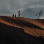 Pesona Gumuk Pasir Parangkusumo, Jam Buka, & Harga Tiketnya