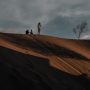 pesona Gumuk Pasir Parangkusumo
