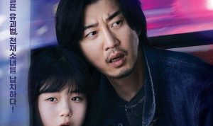 Profil Pemain The Kidnapping Day, Wajib Tonton Saat Luang!