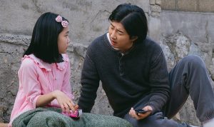 Rekap dan Review Sinopsis The Kidnapping Day Episode 1