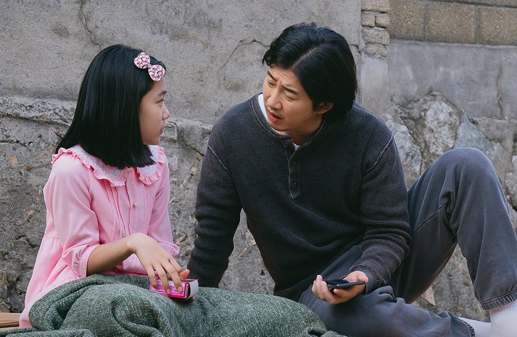 sinopsis The Kidnapping Day episode 1