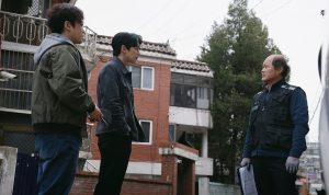 Sinopsis The Kidnapping Day Episode 2 Secara Singkat