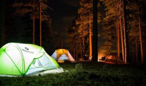 Daftar 5 Tempat Camping di Bogor, Cocok untuk Refreshing!