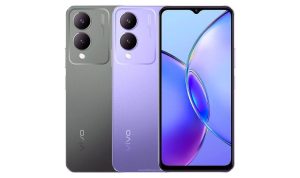 Vivo Y17s: Harga, Fitur & Spesifikasi