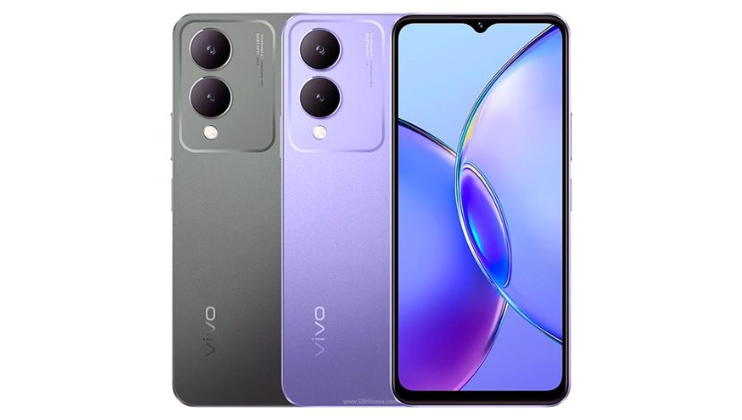 vivo Y17s (Photo GSMArena) 5W1HINDONESIA.ID