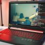 Acer NITRO AN515-54 (Photo PemmzChannel) 5W1HINDONESIA.ID