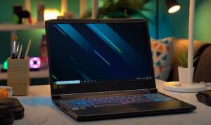Acer Predator Helios 300, The Ultimate Gaming Machine!