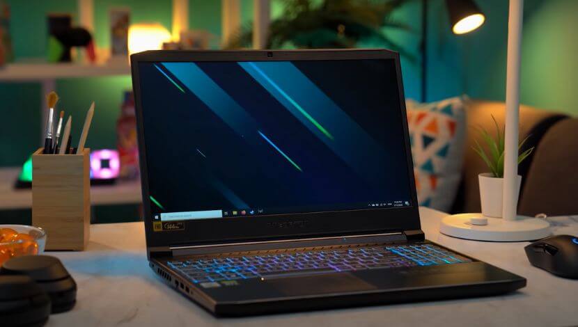 Acer Predator Helios 300 (Photo Youtube GadgetIn) 5W1HINDONESIA.ID