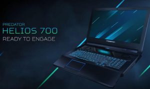 Acer Predator Helios 700, Gaming Beast Unleashed!