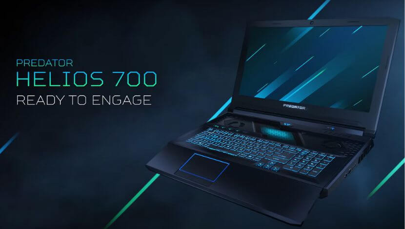 Acer Predator Helios 700 (Photo Youtube Predator Gaming) 5W1HINDONESIA.ID