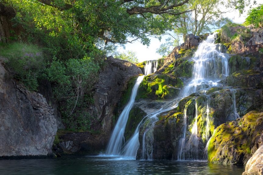 Air Terjun Tumpak Sewu