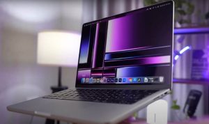 Apple MacBook Air 2023 Hadir dengan M3, Simak Keunggulannya!