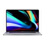 Apple MacBook Pro 16, Gahar dengan M1 Max!