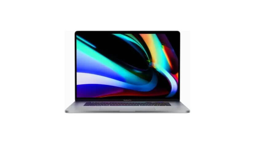 Apple MacBook Pro 16 (Photo Smartprix) 5W1HINDONESIA.ID