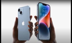 Apple iPhone 14 Bisa Tahan Hingga 90 Jam! Seperti Apa Speknya? Cek Disini!