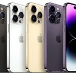 Apple iPhone 14 Pro: Harga, Fitur & Spesifikasi
