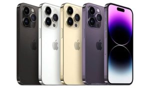Apple iPhone 14 Pro: Harga, Fitur & Spesifikasi