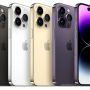 Apple iPhone 14 Pro (Photo GSMArena) 5W1HINDONESIA.ID