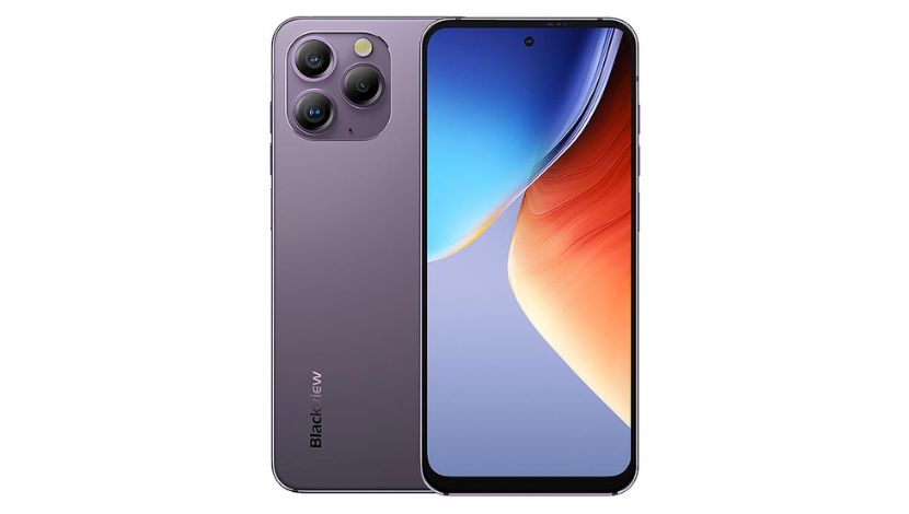 Blackview A96 (Photo GSMArena) 5W1HINDONESIA.ID