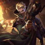 Build Granger Mobile Legends Terbaik DIjamin First Blood!