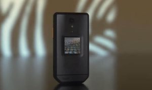 CAT S22 Flip, Kecil – kecil Cabe Rawit Nih HP!