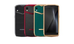 Cubot Pocket, Little Giant Smartphone Terbaru di 2023