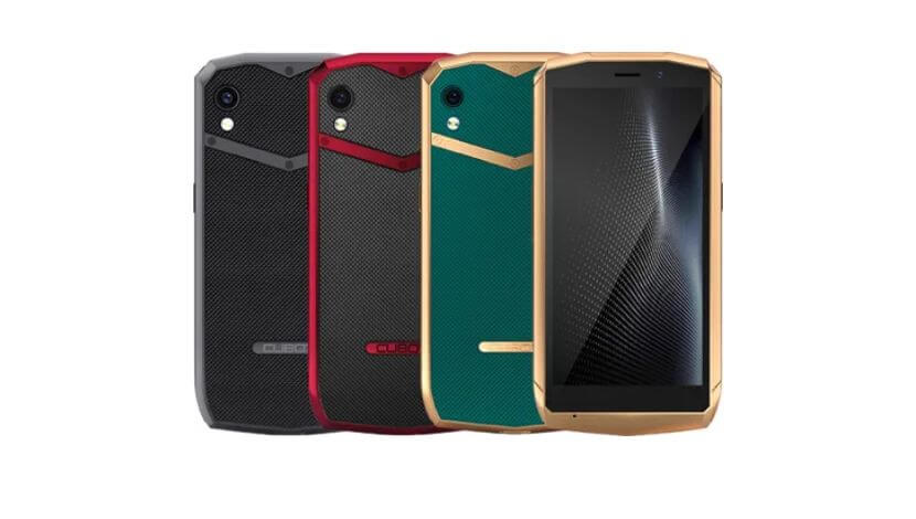 Cubot Pocket (Photo Smartprix) 5W1HINDONESIA.ID