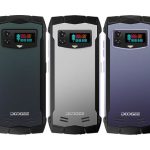 Doogee Smini: Harga, Fitur & Spesifikasi