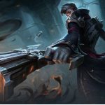 Mengungkap Kisah dan Latar Belakang Granger di Mobile Legends