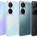 Honor Play 50 Plus: Harga, Fitur, & Spesifikasi