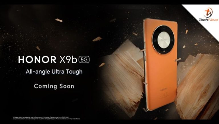 Honor X9B (Photo Technave) 5W1HINDONESIA.ID
