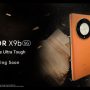 Honor X9B (Photo Technave) 5W1HINDONESIA.ID