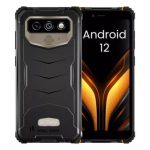 Hotwav T5 Pro, Smartphone Tahan Banting Terbaru!