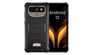 Hotwav T5 Pro, Smartphone Tahan Banting Terbaru!