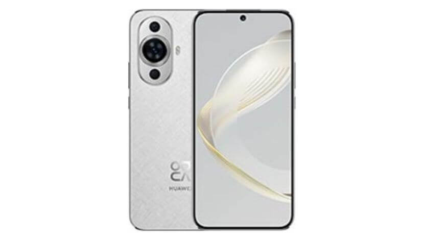 Huawei Nova 12 (Photo GSMArena) 5W1HINDONESIA.ID