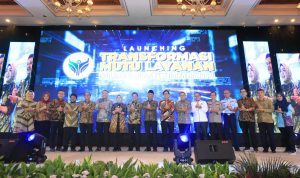 Tingkatkan Kualitas, BPJS Kesehatan Wujudkan Tranformasi Mutu Layanan hingga Daerah Terpencil