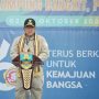 Gubernur Lampung Arinal Djunaidi membuka Acara Bulan Bakti Karang Taruna Tingkat Provinsi Lampung sekaligus HUT Karang Taruna ke-63 || Foto: Adpim Pemprov Lampung