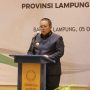 Gubernur Lampung Arinal Djunaidi membuka Rapat Pleno Komite Daerah Ekonomi dan Keuangan Syariah (KDEKS) Provinsi Lampung Tahun 2023 || Foto: Adpim Pemprov Lampung